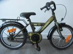 Prachtige 16" jongen 5-7j Kids Bike Fun, schitterende st, Ophalen of Verzenden