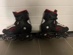 K2 inline skates maat 44, Sport en Fitness, Skeelers, Ophalen, K2