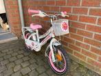 Vélo 14pouces pour enfant, Vélos & Vélomoteurs, Vélos | Vélos pour enfant, Enlèvement, Comme neuf