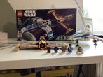 Lego Star Wars 2 Vaisseaux 75364, Enlèvement, Comme neuf, Jeu