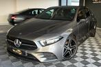 Mercedes-Benz A200 B.Auto Pack AMG 1er Prop Garantie 1 An, Autos, Achat, Euro 6, Carnet d'entretien, Noir