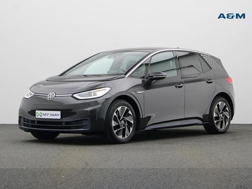 Volkswagen ID.3 ID.3 58 kWh Pro, Auto's, Volkswagen, Overige modellen, ABS, Airbags, Airconditioning, Boordcomputer, Cruise Control