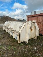 Containers te koop, Ophalen