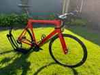 Rose Pro SL Disc koersfiets, Fietsen en Brommers, Fietsen | Racefietsen, Ophalen, Zo goed als nieuw, Aluminium