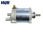 STARTMOTOR Suzuki GSX R 1000 2001-2002 (GSXR1000 K1 / K2), Motoren, Onderdelen | Overige, Gebruikt