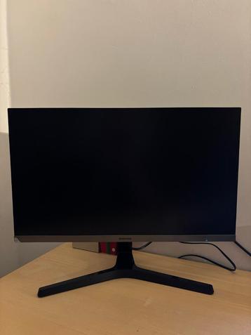 Samsung monitor beschikbaar voor biedingen