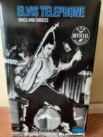 Telefoon elvis Presley, Telecommunicatie, Vaste telefoons | Niet Draadloos, Ophalen, Zo goed als nieuw
