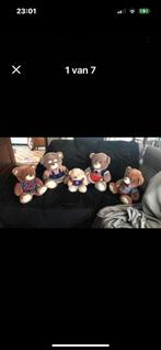 grote beren familie, Ophalen, Nieuw, Overige typen, Overige merken