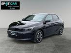 Opel Corsa e 1.2 Benzine 130 pk AUTOMAAT - Panoramisch Dak, Auto's, Opel, Automaat, Euro 5, Zwart, https://public.car-pass.be/vhr/5fb83f47-969a-4bf3-80ee-79e7f79e4714