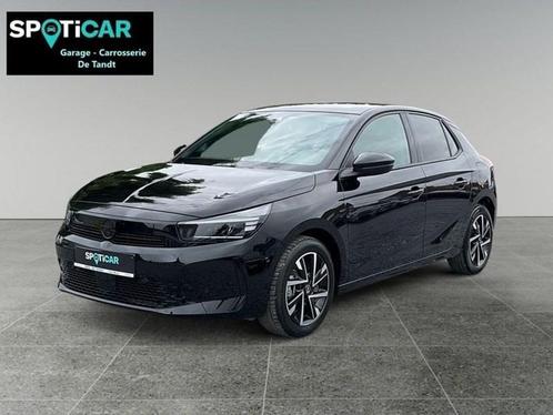 Opel Corsa e 1.2 Benzine 130 pk AUTOMAAT - Panoramisch Dak, Auto's, Opel, Bedrijf, Corsa, ABS, Airbags, Airconditioning, Bluetooth