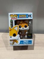 Funko POP! Sonic – Tails #978 | Floating Edition | Mint/NIB, Verzamelen, Poppetjes en Figuurtjes, Ophalen of Verzenden, Zo goed als nieuw