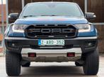 Ford Raptor 2.0 D Performarnce-2023-92000km-BTW, Achat, Entreprise, Diesel, Automatique