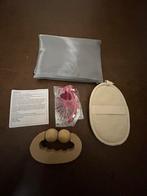 Relaxtion set, Ophalen, Zo goed als nieuw