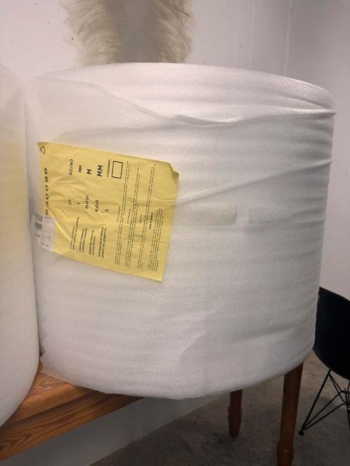 Inpakfoam NIEUW  inpakpapier, Hobby en Vrije tijd, Feestartikelen, Ophalen of Verzenden
