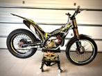 Trial motor TRS GOLD 2024, Motoren, Overige Motoren, Ophalen, 1 cilinder