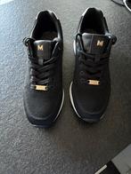 Zwarte sneakers Mexx, Ophalen, Zwart, Nieuw, Sneakers
