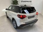 Suzuki Vitara 1.4 GL+ Mild Hybrid | Facelift 2024, Auto's, Zwart, 5 deurs, Hybride Elektrisch/Benzine, 129 pk