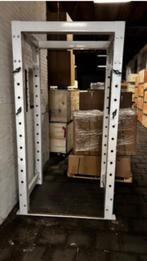 power cage wit, Ophalen of Verzenden, Benen