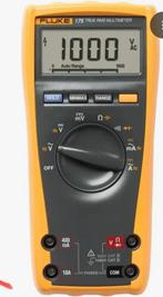 Multimètre Fluke 175, Enlèvement