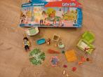 Playmobil city life babykamer 70862, Ophalen of Verzenden, Zo goed als nieuw