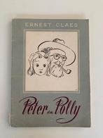 Ernest Claes, Peter en Polly, tweede uitgave, Boeken, Gelezen, Ophalen of Verzenden, Ernest Claes
