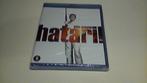 Hatari! - John Wayne - blu-ray, CD & DVD, Blu-ray, Neuf, dans son emballage, Enlèvement ou Envoi, Classiques
