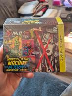 March of the Machine: The Aftermath Collector Booster Box, Hobby en Vrije tijd, Verzamelkaartspellen | Magic the Gathering, Ophalen of Verzenden
