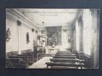 Postkaart Gijzegem Gysegem Etablissement St Vincent de Paul, Ophalen of Verzenden, 1920 tot 1940, Gelopen, Oost-Vlaanderen