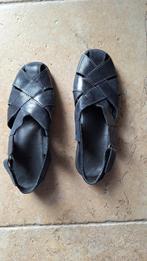 Sandalen California-constructie, Blauw, Nieuw, Sandalen of Muiltjes, Ophalen of Verzenden