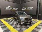 Opel Grandland X 1.2 Automaat Ultimate / Full option!, Auto's, Opel, Gebruikt, Zwart, 1199 cc, 5 zetels