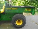 Gator John Deere Turf Kawasaki motor., Articles professionnels, Enlèvement, Utilisé, John Deere