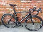 Ridley Noah Shimano Ultegra, Ophalen, Zo goed als nieuw, Carbon