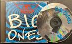 AEROSMITH - Big ones: Aerosmith hits ( CD ), Cd's en Dvd's, Ophalen of Verzenden, Zo goed als nieuw, Poprock