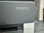 Imprimante HP OFFICE JET PRO 7720, Computers en Software, Printers, Ophalen, Printer, Inkjetprinter, Ingebouwde Wi-Fi