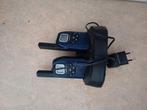 Talkie-walkie TWINTALKER 9210, Telecommunicatie, Portofoons en Walkie-talkies, Ophalen of Verzenden, Zo goed als nieuw