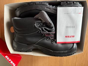RENZO GTX Veiligheidsschoenen - Maat 45 beschikbaar voor biedingen