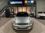 Ford StreetKa 1.6i | Airco | Leder | Zetelverwarming, Auto's, Ford, Voorwielaandrijving, 4 cilinders, Leder, Bedrijf