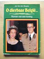 O dierbaar België, Ophalen, Gebruikt