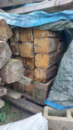 Brandhout, 3 tot 6 m³, Ophalen