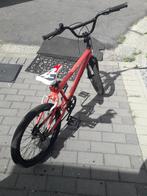 Bmx voor jongens en meisjes, Fietsen en Brommers, Fietsen | Mountainbikes en ATB, Ophalen, Zo goed als nieuw
