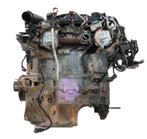 Citroën Berlingo BlueHDi YHW DV5RE YH01 motor 1634153980, Auto-onderdelen, Motor en Toebehoren, Ophalen of Verzenden, Gereviseerd