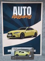 Welly 1/60 , BMW M4 ,nieuw, Ophalen of Verzenden, Nieuw, Auto