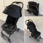 Qute buggy, Ophalen, Zo goed als nieuw, Verstelbare rugleuning