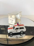 BRIMA - RANGE ROVER 901 RIJKSWACHT - SCHAAL : 1/87, Hobby en Vrije tijd, Verzenden, Nieuw, Auto, Overige merken