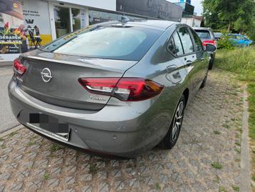 Opel insignia 1.5 turbo benzine Euro6 zo groot onderhoud  beschikbaar voor biedingen