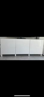 Buffet Besta, Ophalen, Zo goed als nieuw