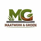 Maatwerk en groen, Ophalen