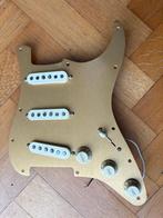 Fender Pre-Wired ST Pickguard 69, Musique & Instruments, Instruments à corde | Guitares | Électriques, Enlèvement ou Envoi, Utilisé