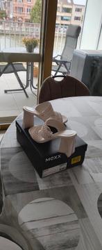 Nieuwe instappers van mexx, Kleding | Dames, Schoenen, Ophalen of Verzenden, Nieuw, Instappers