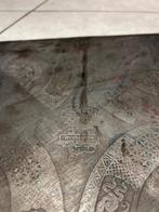 Drukplaat Aardewerk Petrus Regout Maastricht, Antiquités & Art, Enlèvement ou Envoi